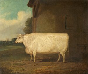 アテネのメイド、1862